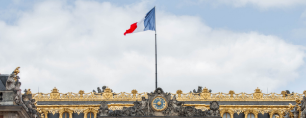 Cannabinoid Laws in France