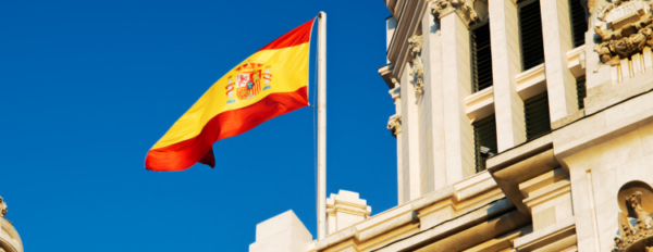 Cannabinoid Laws in Spain