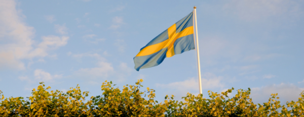 Cannabinoid Laws in Sweden